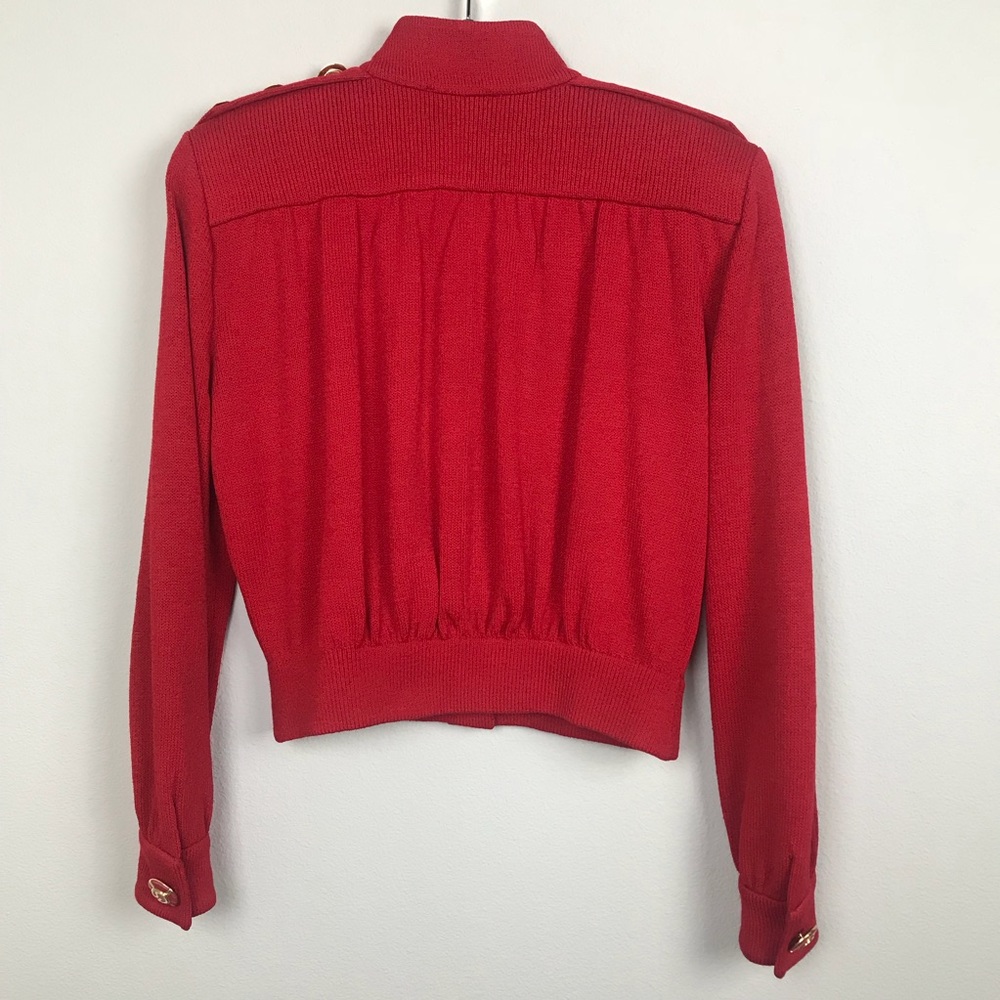 St. John jacket - military commander - Picture 2 of 8